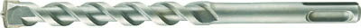 TRUSCO 軽量ハンマードリル用コンクリートドリルSDS12.5X260mm TCDSDS125L