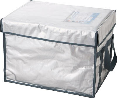 TRUSCO 超保冷クーラーBOX マグネットタイプ 35L TCBM35【送料無料】