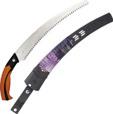 レザーソー LC33-Aカーブ 7773【送料無料】