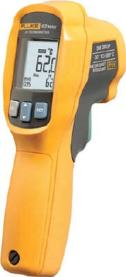 FLUKE放射温度計62MAXPLUS