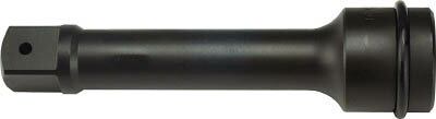 FPC インパクト エクステンションバー 差込角25.4mm 11WETB200【送料無料】