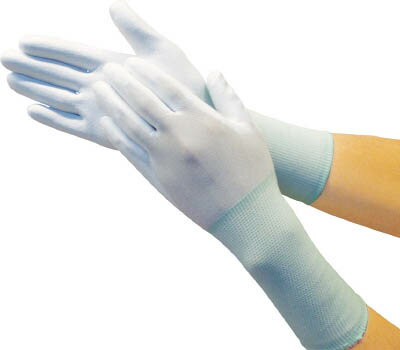 TRUSCO �ʥ��������PU��Υҥ饳���ȥ���(10����)M TGL3131L10PM