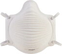 MOLDEX AIRWAVE 使イ捨テ式DS2防ジンマスク Mサイズ 4200DS2【送料無料】