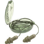 MOLDEX 再使用可能耳セン CAMO ROCKETS 6485 コード付キ 6485