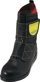 Safety Shoes - ノサックス HSKマジックJ1 25.5CM HSKMJ1255【送料無料】