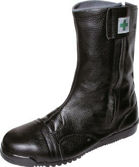 ノサックス ミヤジマ鳶 M208(ファスナー付)JIS規格品 23.0CM M208230【送料無料】