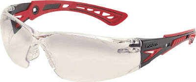 bolle SAFETY ラッシュプラス コントラ�