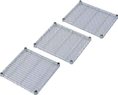 IRIS メタルラック用棚板 550×460×40 MR5546T