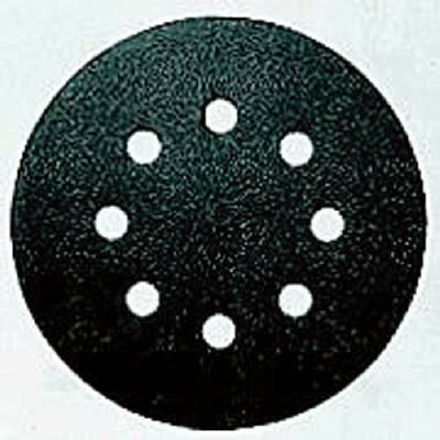 BOSCH ܥå ǥ󥰥ڡѡ125mm #120 5 2608605117(Բ)