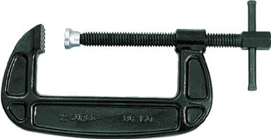 スーパー シャコ万力（バーコ型）150mm【BC-150】(クランプ・バイス・シャコ万力)【送料無料】