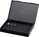 HOZAN ESDパーツケース ICストレイジボックス【B-18】(はんだ・静電気対策用品・静電気対策異物除去具)