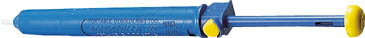 HOZAN ハンダ吸取器 ソルダーブルト20ml【PT-109】(はんだ・静電気対策用品・はんだ除去器)