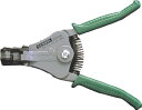 ベッセル ワイヤーストリッパー 単線用A【3000A】(電設工具・ワイヤストリッパー)