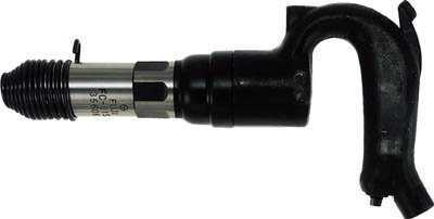 不二 チッピング・コーキンフハンマ【FC-01SA】(空圧工具・エアハンマー)【送料無料】
