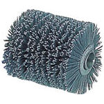 マイン 標準グリットブラシ＃400【C3 400】(空圧工具・エアベルトサンダー)【送料無料】