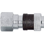 小池酸素 アポロコック(ソケット)【GS-1】(溶接用品・ガス溶断用品)