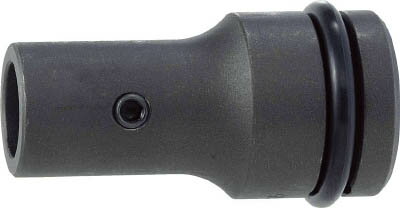 ミトロイ インパクトレンチ用タップ用ソケット P4TM22