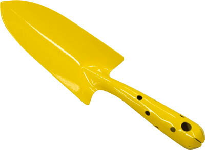 金象 カラー 移植コテ イエロー 150981