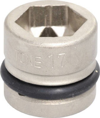 TONE ѥѥ硼ȥå 17mm 4NV17SS