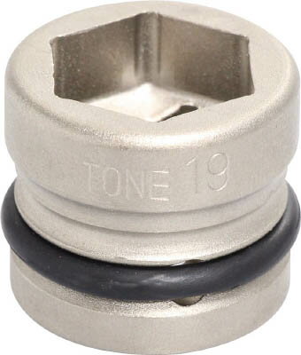 TONE ѥѥ硼ȥå 19mm 4NV19SS