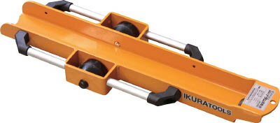 育良 ドラム回転台（20114） ISKDR110【送料無料】(4)