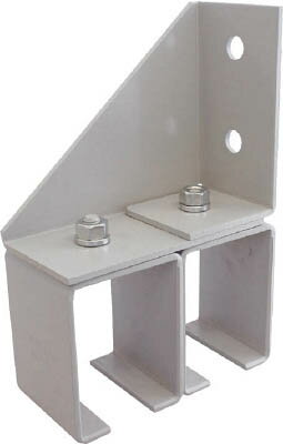 ダイケン ドアハンガー ニュートン10横受二連 N10SB2