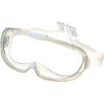 TRUSCO オートクレーブ滅菌対応ゴーグル 穴あきタイプ TAH185【送料無料】