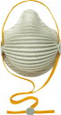 MOLDEX 4600N95使い捨てマスク Mサイズ 10枚入り 4600N95【送料無料】