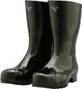 SHIBATA 安全軽半長 AK010 27.0CM AK01027.0【送料無料】