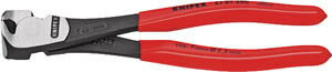 KNIPEX 強力型エンドカッティングニッパー 200mm 6701200【送料無料】