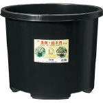 DIC NPポット＃45黒 NPP45BK