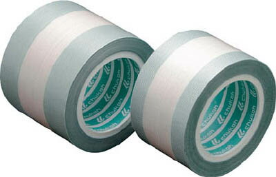 チューコーフロー フッ素樹脂粘着テープ AGF102 0．13X38X10 AGF10213X38【送料無料】