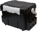メイホー バケットマウスBM‐7000 ブラック BM7000BK【送料無料】