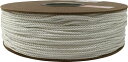ユタカ ナイロン3打ロープドラム巻 3mm×300m PRJ7【送料無料】