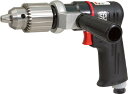SP 超軽量エアードリル13mm(正逆回転機構付き) SP7527【送料無料】