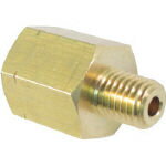 ASOH ��Ƽ�� �Ѵ��⳰�����å� ��UNF1��4��28����PT1��8 NF3281