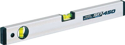 タジマ マグネット付 ボックスレベルスタンダード600mm BX2S60M