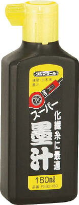 タジマ スーパー墨汁450ml PSB2450