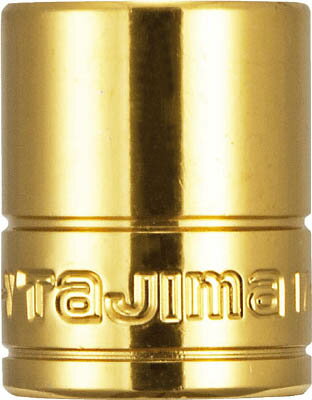 タジマ ソケットアダプター3分用ショート 19mm 6角 TSKA3S196K