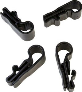 GENTOS ヘルメットホルダーRV0020 RV0020