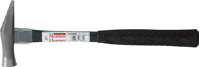 王将 マグナム先切金鎚 21mm 8308【送料無料】