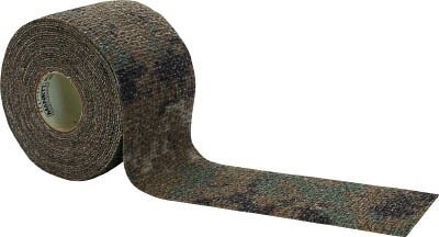McNETT カモフラージュテープ KRYTEC ハイランダー 19550