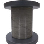 O.C.R SUSワイヤロープ0.27/0.36mm 7×7 50m巻コート付 NSB02703650M【送料無料】