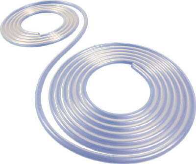 ARAM アラメックLAチューブ20m 内径6×外径8mm（1080‐09） LA6X8X20M(4.0)