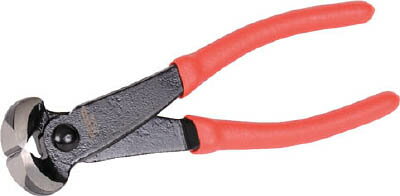 TRUSCO エンドニッパ 200mm TECN200