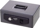 キング 手提げ金庫 H27K【送料無料】