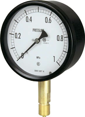長野 密閉形圧力計(計測機器・圧力計)