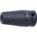 ナック スタッドボルトソケット 差込角9.52xM10P1.25【310P1.25】(レンチ・スパナ・プーラ・インパクト用ソケット)