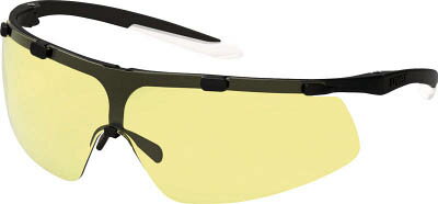Eye Shields - UVEX 一眼型保護メガネ スーパーフィット 9178385