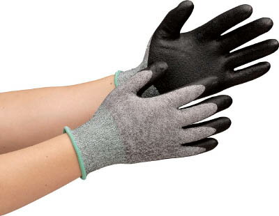 ミドリ安全 耐切創手袋 カットガードG150 LL CUTGUARDG150LL